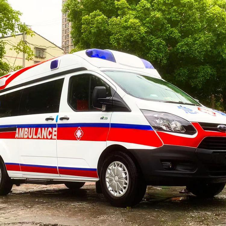 遂川重症监护救护车出租护送返乡