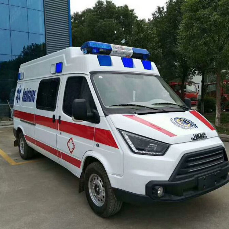 遂川救护车出租哪家好