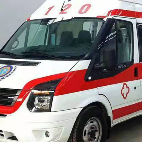 遂川非急救护送病人转院租赁救护车的优缺点对比